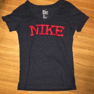 Nike shirt